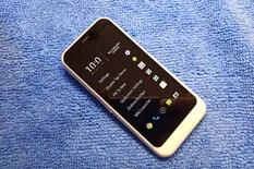 Nokia Ion Mini 2: el smartphone con Android que nunca llegó a presentarse