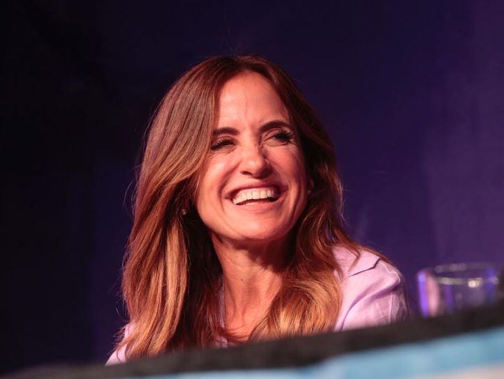 Victoria Tolosa Paz criticó a Sergio Massa y le hizo un pedido a Gildo Insfrán de cara a la elección