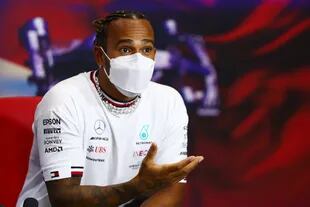Lewis Hamilton y la oportunidad de reescribir una vez más la historia de la Fórmula 1: de consagrarse campeón, el británico celebrará su octava conquista y se convertirá en el piloto con más títulos en la categoría