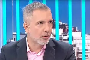 Tomás Méndez: qué pasará con sus espacios en Radio 10 y C5N