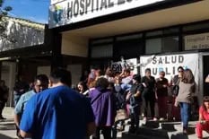 Qué dijo la ministra de Salud sobre el conflicto con pacientes chilenos en el hospital de Esquel