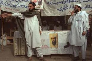 "Bin Laden sabía manejar las imágenes del Corán para incitar a aquellos que luego se convertirían en mártires en los ataques del 11 de septiembre"
