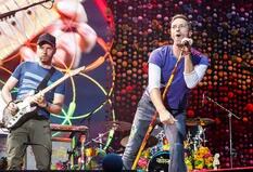 La drástica decisión de Coldplay que entristeció a sus fans: dejará de grabar música