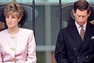 Un escándalo de espionaje marcó el final del matrimonio entre Diana y Carlos