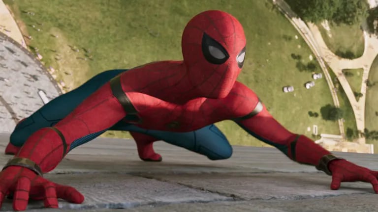 Spider-Man, de regreso a casa: lo mejor y lo peor de la película - LA NACION