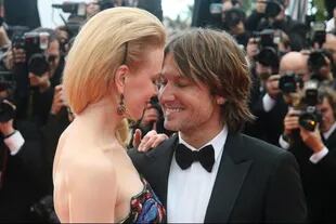Nicole Kidman y Keith confesaron que se encontraron en el momento ideal, cuando ambos se sentían muy solos