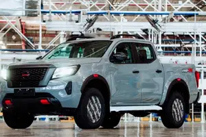 Nissan e Iveco aumentan su producción y suman autopartes locales