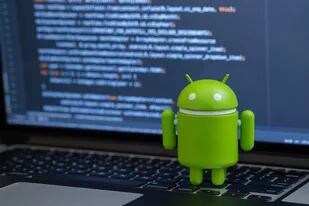 Malware en Android: simula ser una actualización de sistema para espiarte