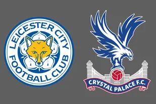 Leicester City-Crystal Palace