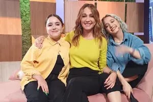 Ángela Torres y Ofelia Fernández confesaron un amor compartido