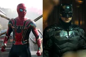 Spider-Man y Batman en el cine, sus franquicias, pasos en falso y la vigencia de dos éxitos
