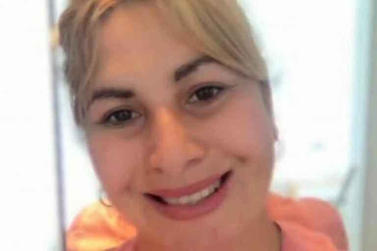 Nancy Videla se encuentra desaparecida desde hace 6 días