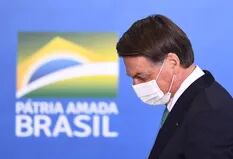 La gestión de la pandemia le hace perder a Bolsonaro su bandera de lucha contra la corrupción