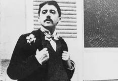 Un telescopio sobre Proust y Joyce