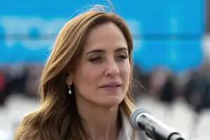 Tolosa Paz: “No está definida la estrategia electoral en la provincia de Buenos Aires”