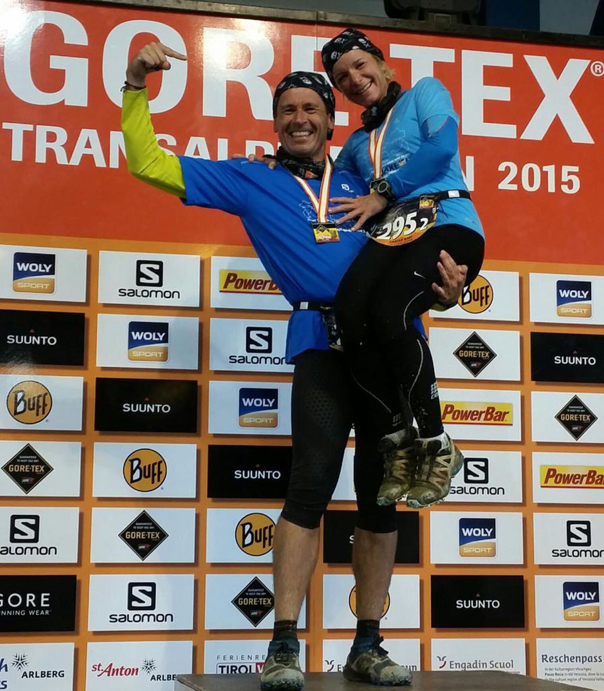 Tras retirarse del referato, Markus Merk emprendió varias actividades; el triatlón, una de sus pasiones