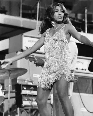 Tina Turner falleció el 24 de mayo a los 83 años