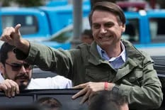 Cambio de época para Brasil y la región: Bolsonaro ganó el ballottage