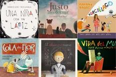 ¿Qué vas a leer con tu hijo esta noche? 12 libros premiados (y una colección) para buscar en la Feria