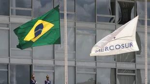 El Mercosur suspende a Venezuela por incumplir los acuerdos de adhesión