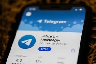 Telegram es una de las 10 apps más descargadas en el mundo