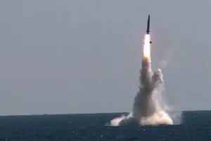 La crisis por los submarinos nucleares dispara la tensión en pleno rearme asiático