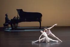 Dos nuevas piezas de cámara para un gran acontecimiento del Ballet del Colón
