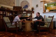 De hostels a viviendas: el turismo de Bariloche toca fondo y busca cómo respirar