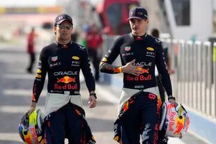 Red Bull lidera con comodidad el campeonato de constructores de la Fórmula 1