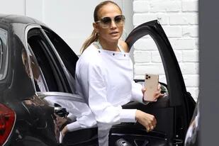 Un ex de Jennifer Lopez habló por primera vez de su ruptura y negó un mito con la cantante