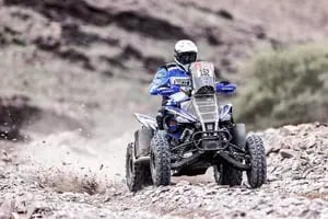 Rally Dakar 2024: uno por uno, los ganadores en autos, motos, camiones y cuatriciclos