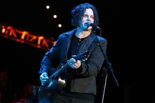 Jack White llega con nuevo disco a Primavera Sound