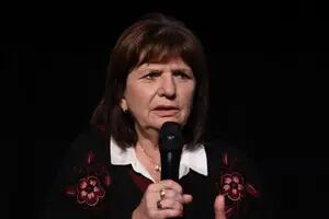 Patricia Bullrich criticó al Gobierno: “Transformaron a la Argentina en un país invivible”