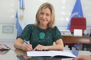 Quién es la argentina elegida para presidir un relevante organismo internacional