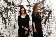Las hermanas argentinas que llegaron a los museos top del mundo vendiendo sus joyas artísticas