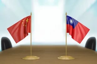 La República Popular China o la República de China (Taiwán), ¿qué alianza le conviene más a Paraguay?