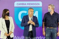 En Mendoza, el oficialismo le saca 20 puntos al Frente de Todos