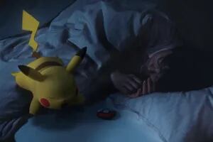 Pokémon Sleep, la versión del videojuego que busca mejorar los hábitos de sueño