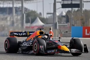 Fórmula 1 en Arabia, Racing en la Copa Argentina, tenis en Miami y más eliminatorias