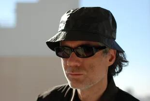 Marcelo Alzetta también grabó un disco de música electrónica: "Museo primitivo"