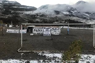 Declaran la crisis habitacional en El Chaltén y ahora buscan que Parques Nacionales ceda más tierras