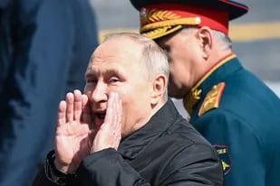 Acusan a Google y Facebook de otorgar a Vladimir Putin “un regalo grandioso”
