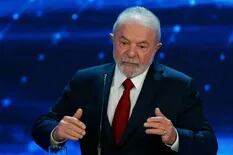 El equipo de Lula explicó por qué se quedó “en blanco” durante el debate