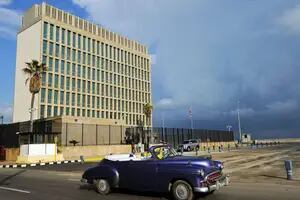 Los ataques sónicos en Cuba podrían ser obra de unos grillos