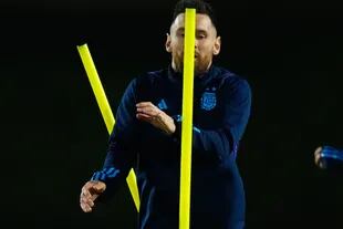 Lionel Messi es de Cáncer y muestra la dualidad típica de este signo, que es tranquilo en su esencia pero sin perder el carácter fuerte que se da en los momentos difíciles.