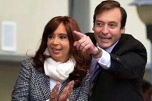 Martín Soria comparte las duras críticas de Cristina Kirchner contra la justicia federal