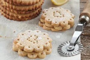 Cookies de jengibre: así es la receta para hacerlas y cultivar la raíz en casa