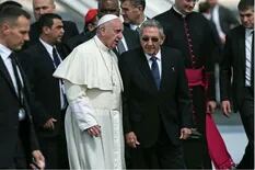 Siempre atento a Cuba, el Vaticano mantiene cautela con el cambio de mando