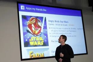 Mark Zuckerberg pone a prueba Graph Search, el buscador interno de Facebook que intenta refinar los resultados de las consultas realizadas por los usuarios de la red social