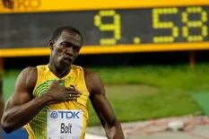 ADN, fibra y zancada: el día que Usain Bolt rompió las leyes de la física